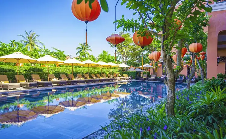 tour du lịch Hội An